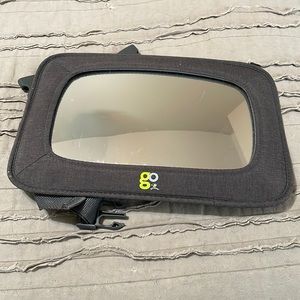 GO Car Seat Mirror